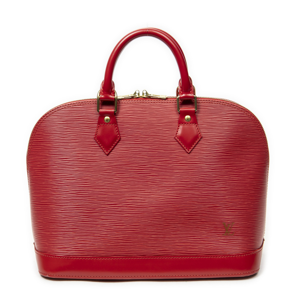 Louis Vuitton Alma PM
